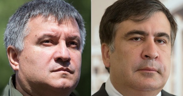 Аваков заявил, что Саакашвили предлагал ему занять пост премьера
